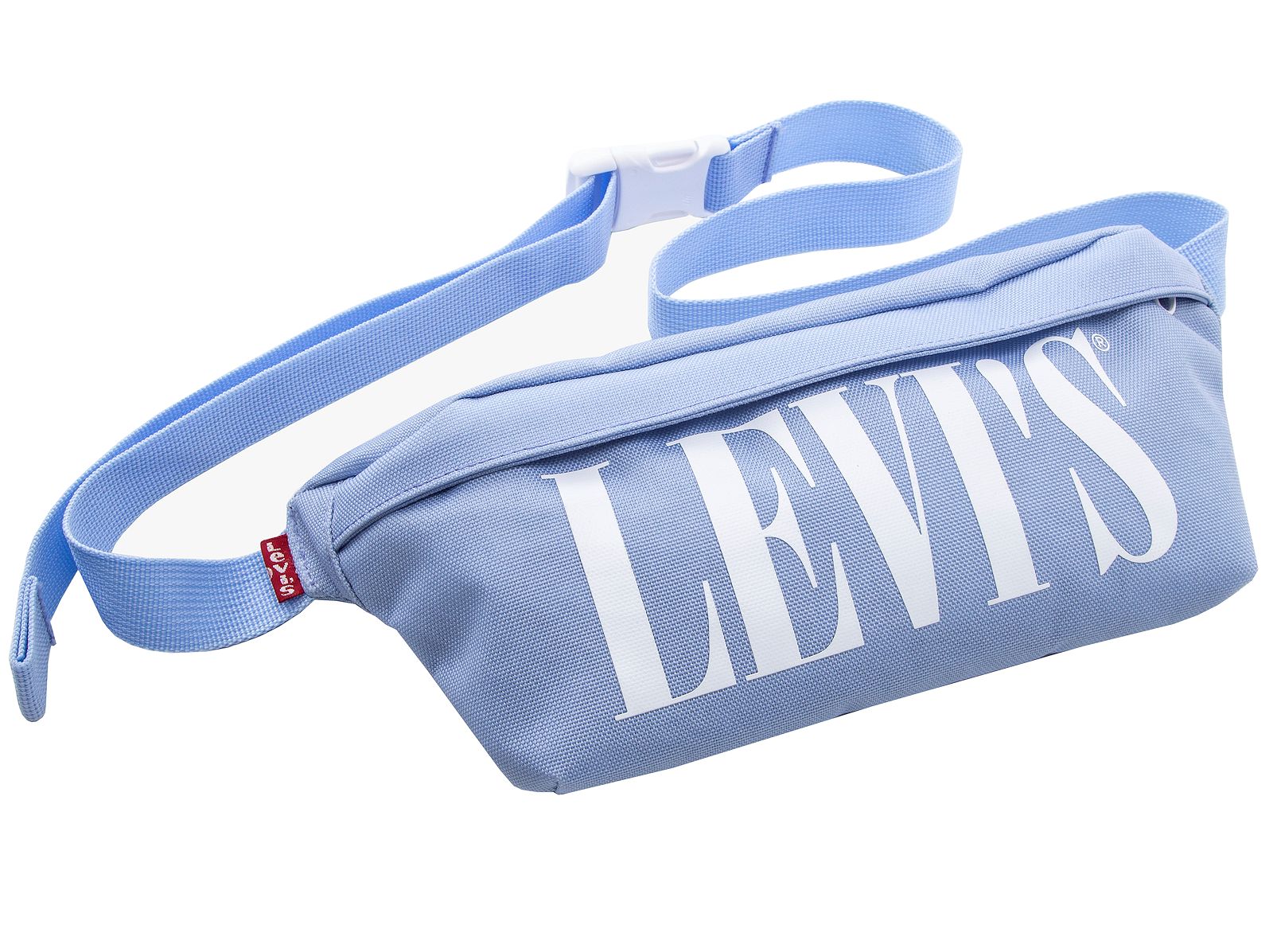 LEVI'S Gürteltasche Bauchtasche Tasche Hüfttasche Herren Damentaschen Blau
