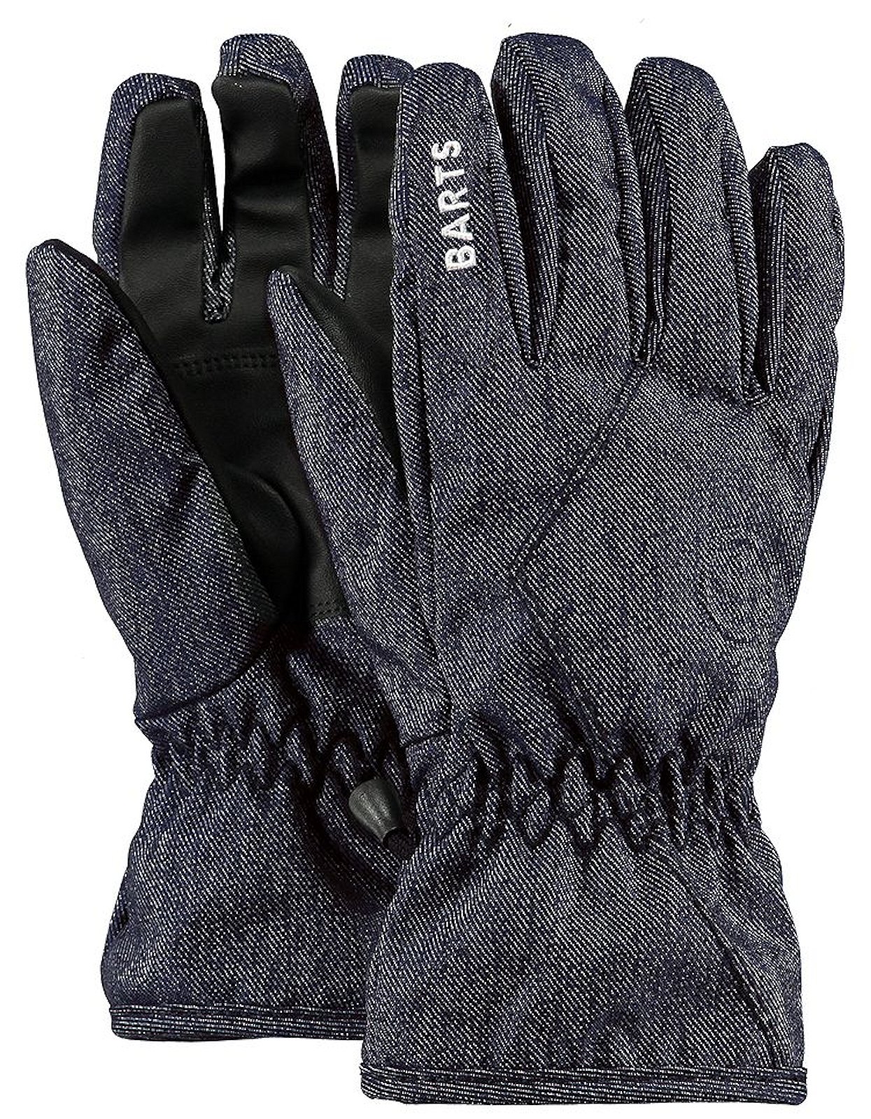 Barts Basic Skigloves Handschuhe Skihandschuhe black 
