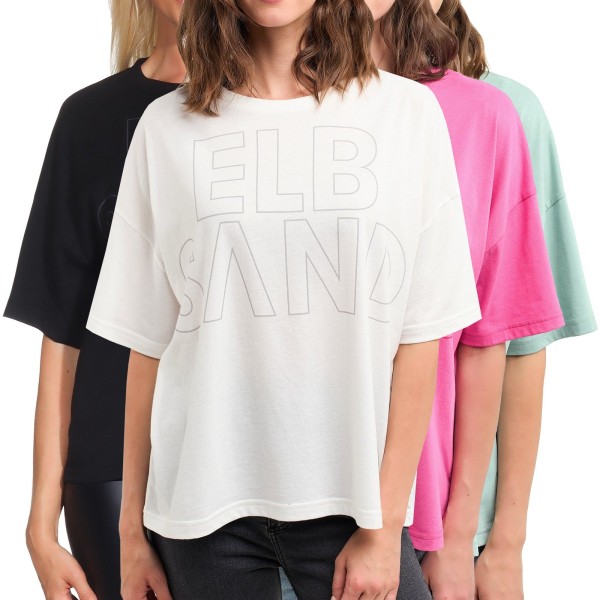 Elbsand Damen T-Shirt ESWDalmar