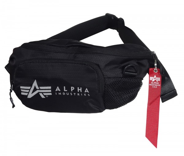 Alpha Industries Bauchtasche Packable Waist Bag 118917