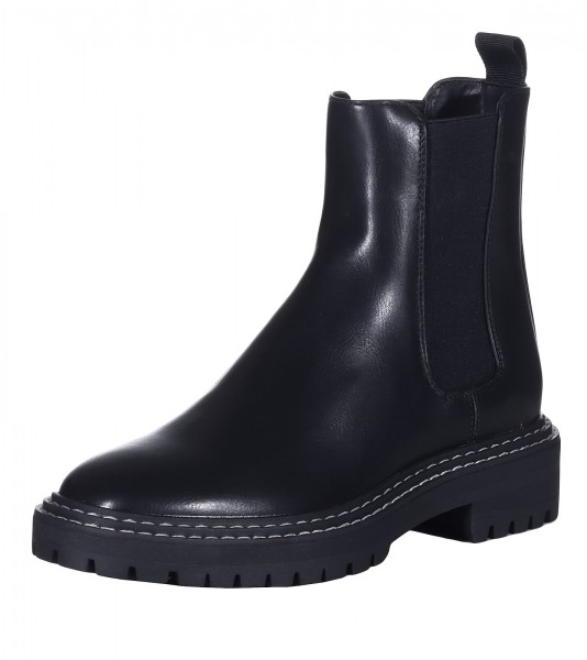 Only Damen Schuhe Chelsea-Boots ONLBeth-2PU