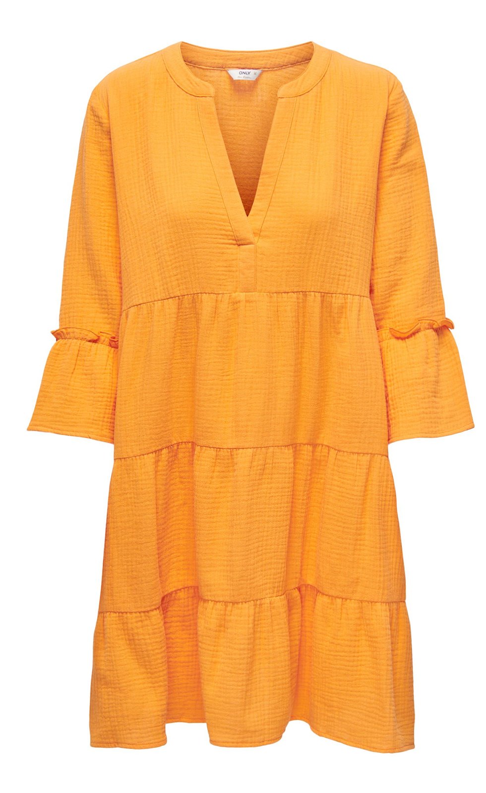 Only Damen Tunika Kleid ONLThyra Peplon Dress | RÃ¶cke/ Kleider | Damen |  L.E.M.B. Lifestyle Company | Sommerkleider