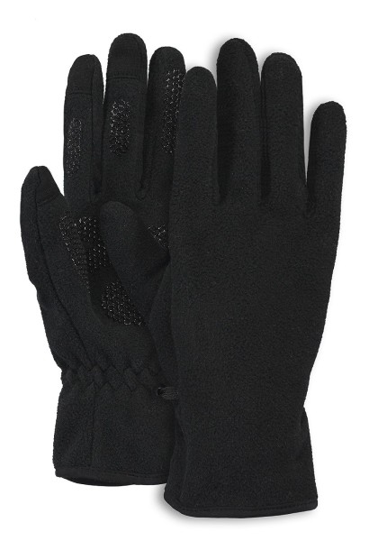 Barts Unisex Fleecehandschuhe Fleece Touch Gloves