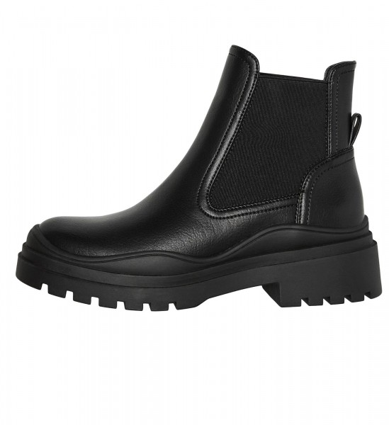 Vero Moda Damen Schuhe Chelsea-Boots VMBoat
